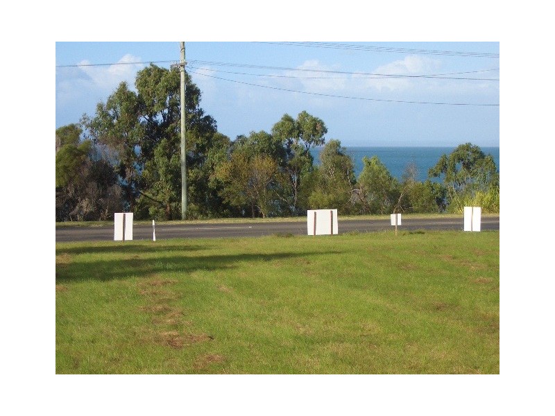 Point Vernon QLD 4655