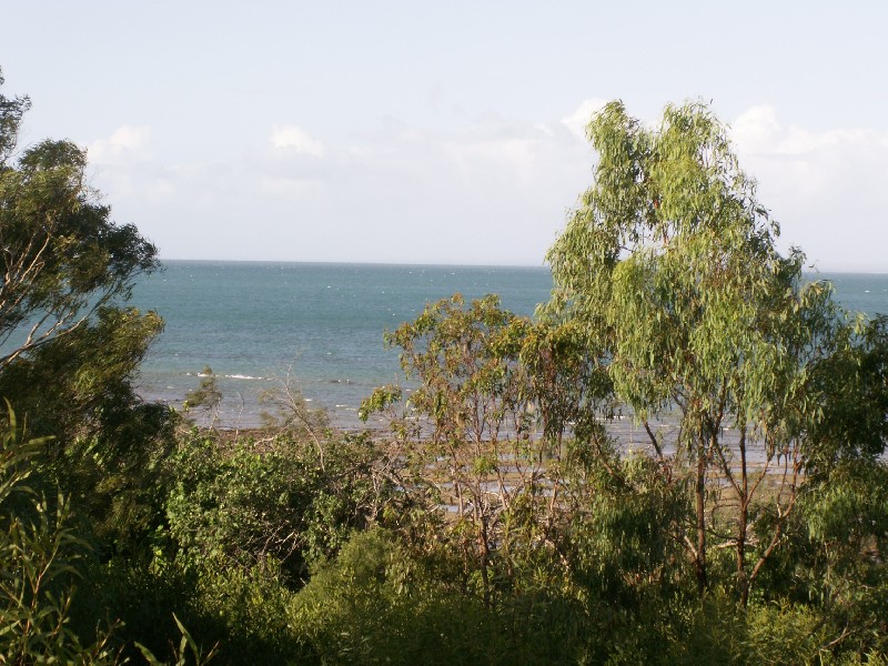 Point Vernon QLD 4655