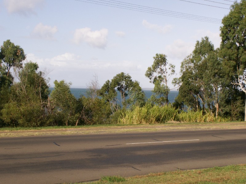 Point Vernon QLD 4655