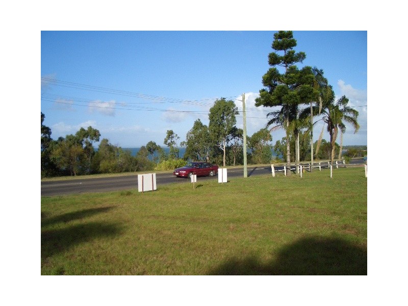 Point Vernon QLD 4655