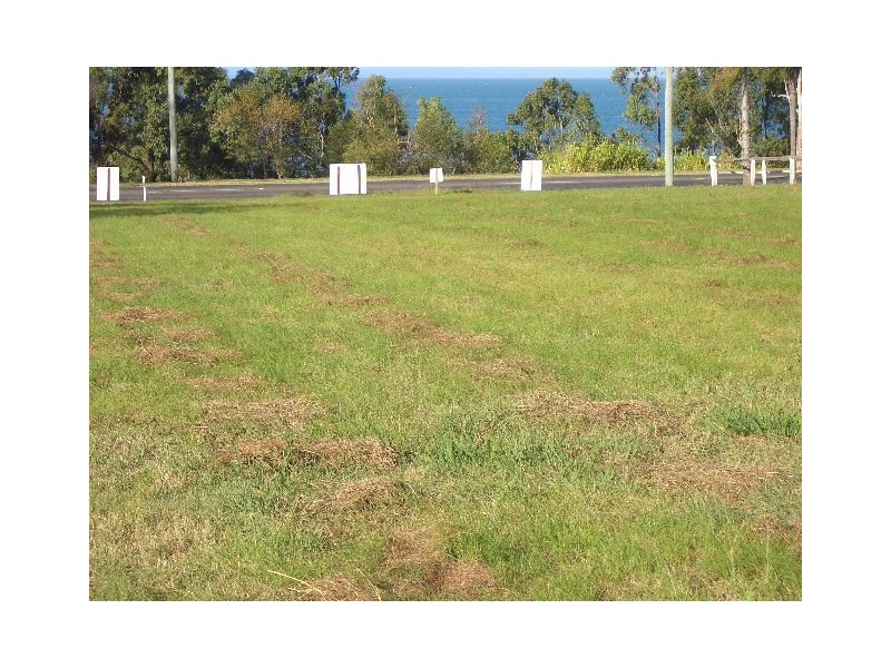 Point Vernon QLD 4655