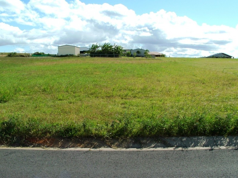 39 Windjammer Circuit, River Heads QLD 4655
