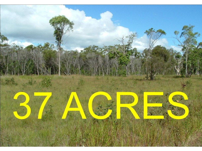 64 River Heads Road, River Heads QLD 4655