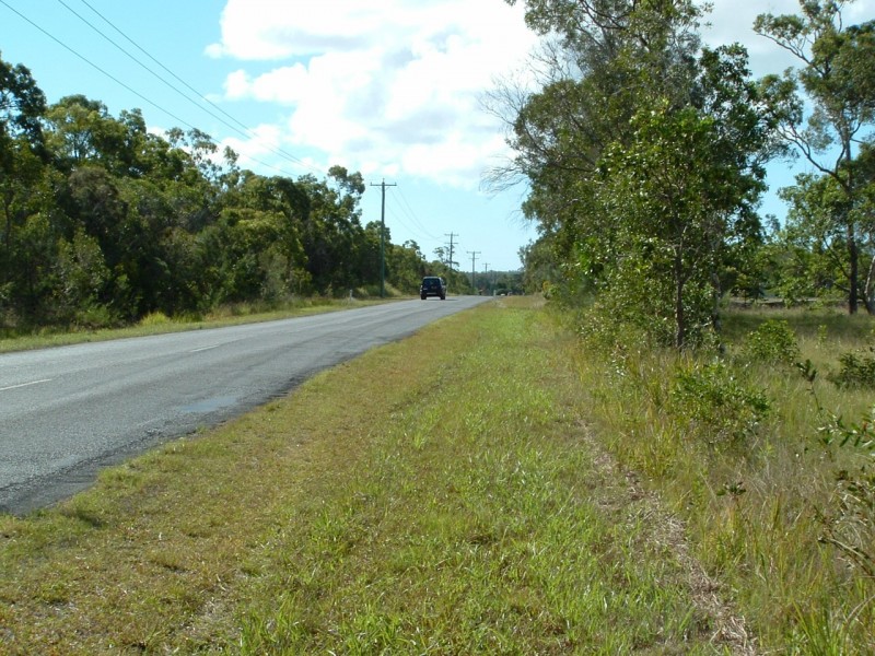 64 River Heads Road, River Heads QLD 4655