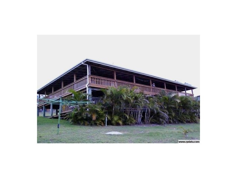 3 Stirling Castle Drive, Fraser Island QLD 4581