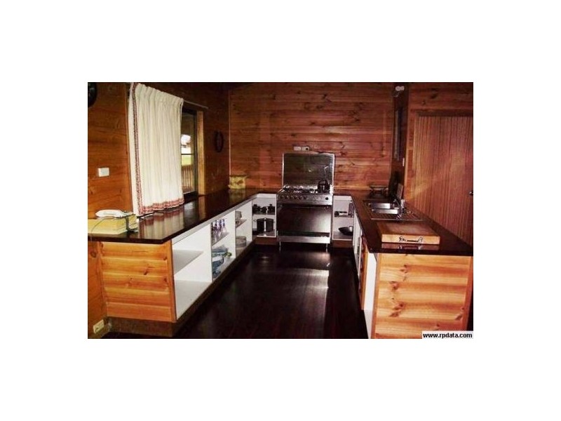 3 Stirling Castle Drive, Fraser Island QLD 4581