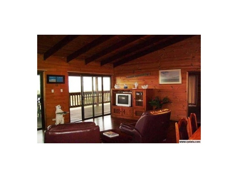 3 Stirling Castle Drive, Fraser Island QLD 4581