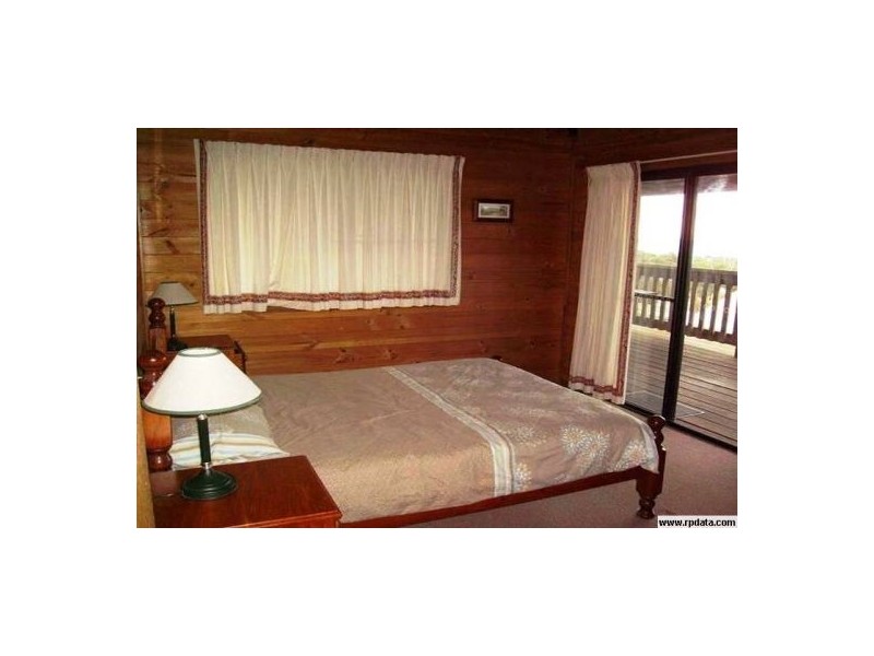 3 Stirling Castle Drive, Fraser Island QLD 4581