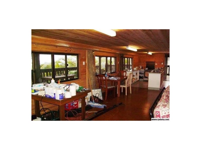 3 Stirling Castle Drive, Fraser Island QLD 4581