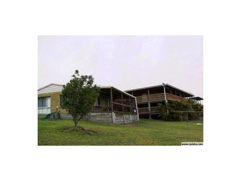 3 Stirling Castle Drive, Fraser Island QLD 4581