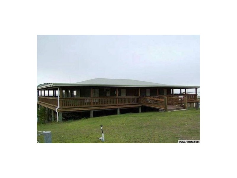 3 Stirling Castle Drive, Fraser Island QLD 4581