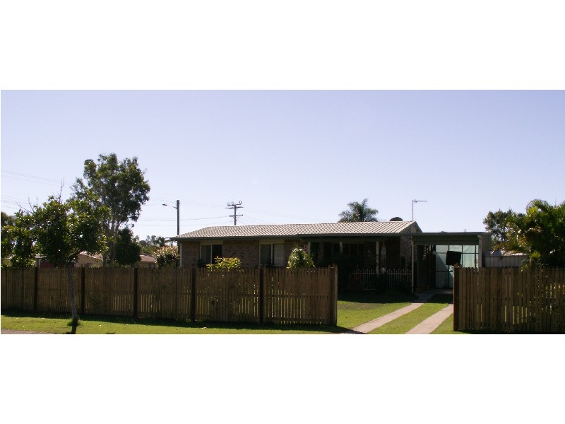 8 Fairway Drive, Urraween QLD 4655
