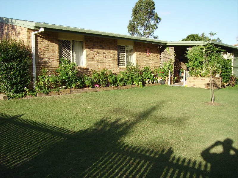 8 Fairway Drive, Urraween QLD 4655
