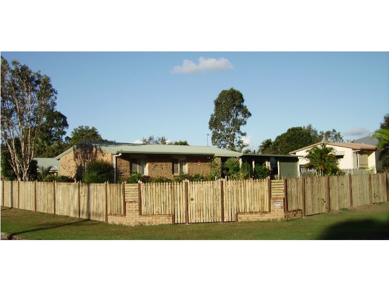 8 Fairway Drive, Urraween QLD 4655