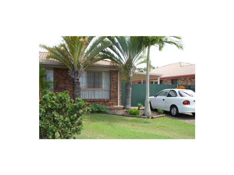 15 MacKay Drive, Hervey Bay QLD 4655