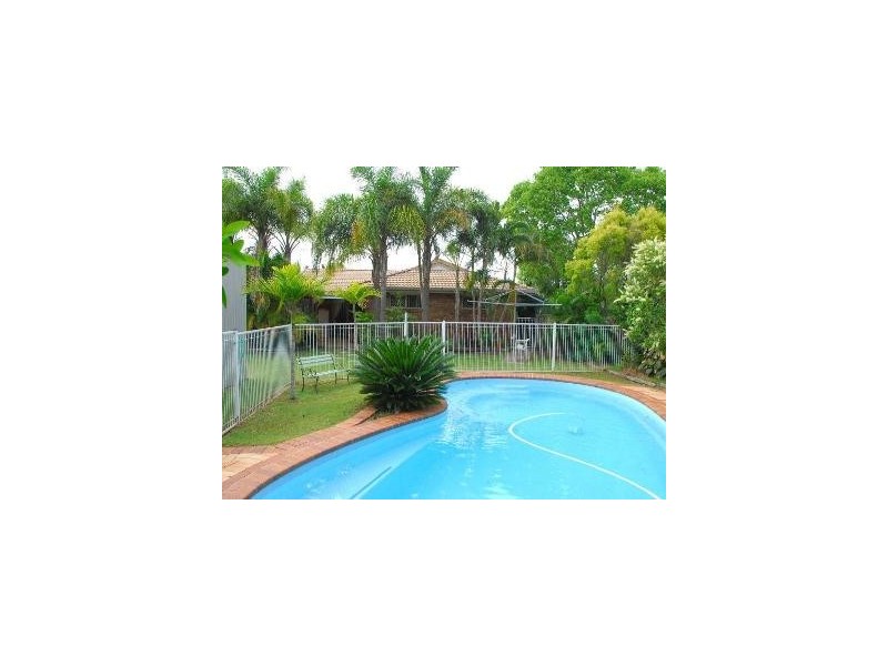 15 MacKay Drive, Hervey Bay QLD 4655