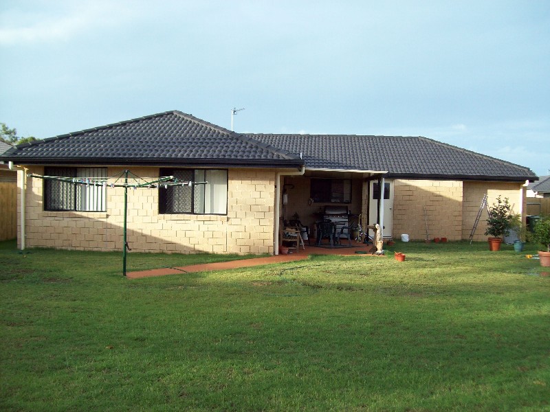 14 Kensi Court, Point Vernon QLD 4655