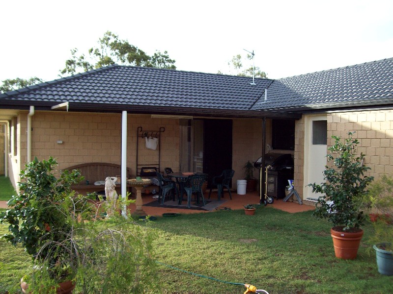 14 Kensi Court, Point Vernon QLD 4655