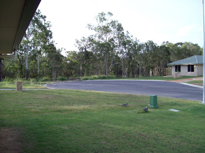 14 Kensi Court, Point Vernon QLD 4655