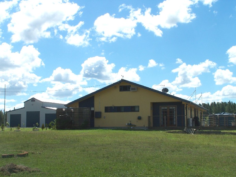 188-200 Old Coach Road, Hervey Bay QLD 4655