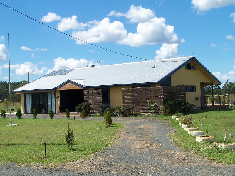 188-200 Old Coach Road, Hervey Bay QLD 4655