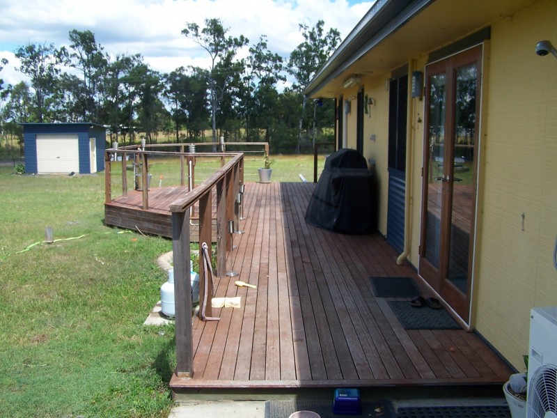 188-200 Old Coach Road, Hervey Bay QLD 4655