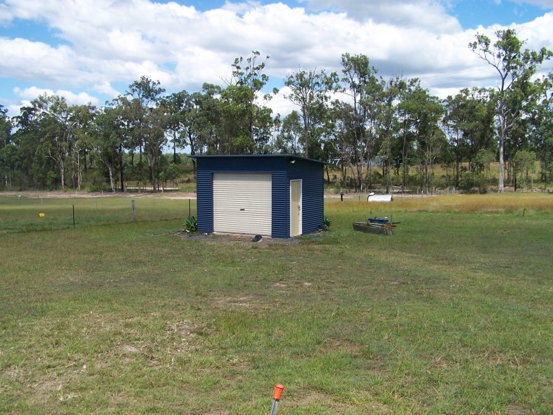 188-200 Old Coach Road, Hervey Bay QLD 4655