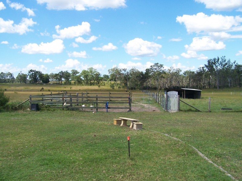 188-200 Old Coach Road, Hervey Bay QLD 4655