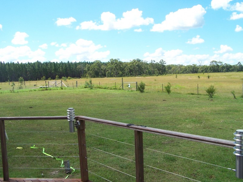 188-200 Old Coach Road, Hervey Bay QLD 4655