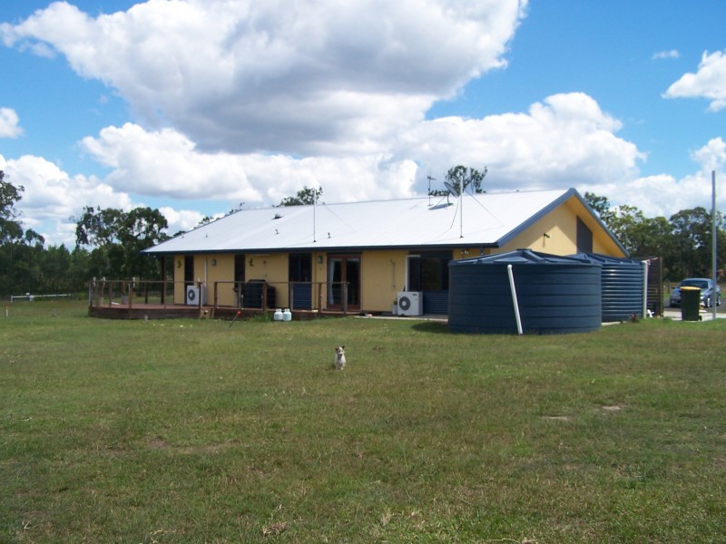 188-200 Old Coach Road, Hervey Bay QLD 4655