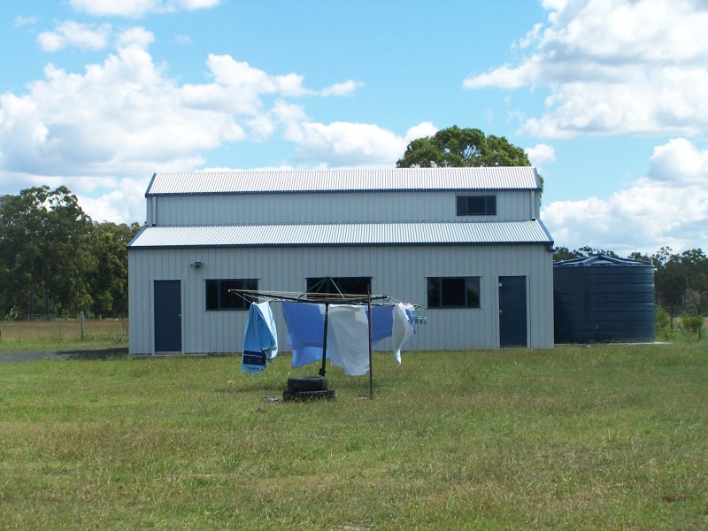 188-200 Old Coach Road, Hervey Bay QLD 4655