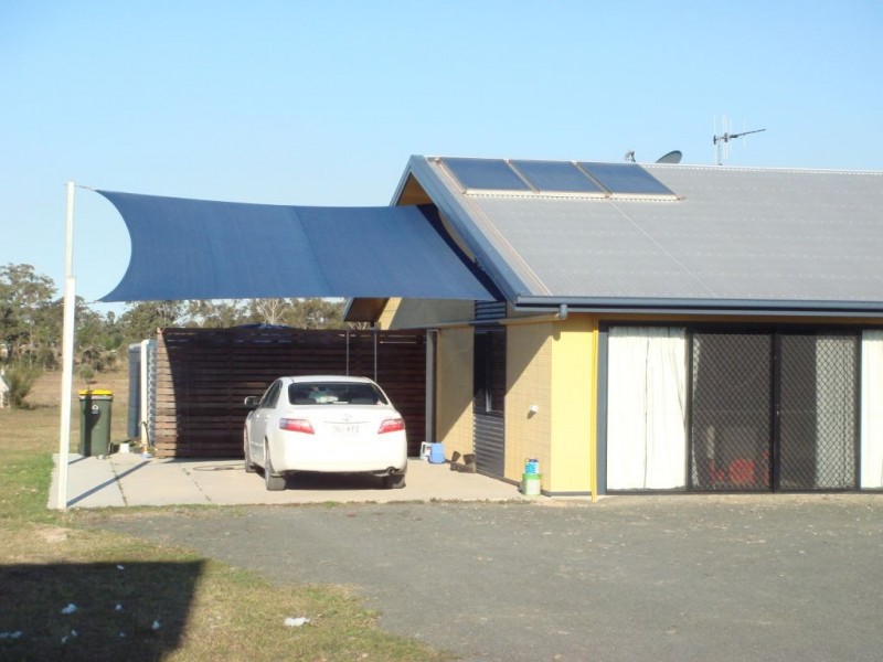 188-200 Old Coach Road, Hervey Bay QLD 4655