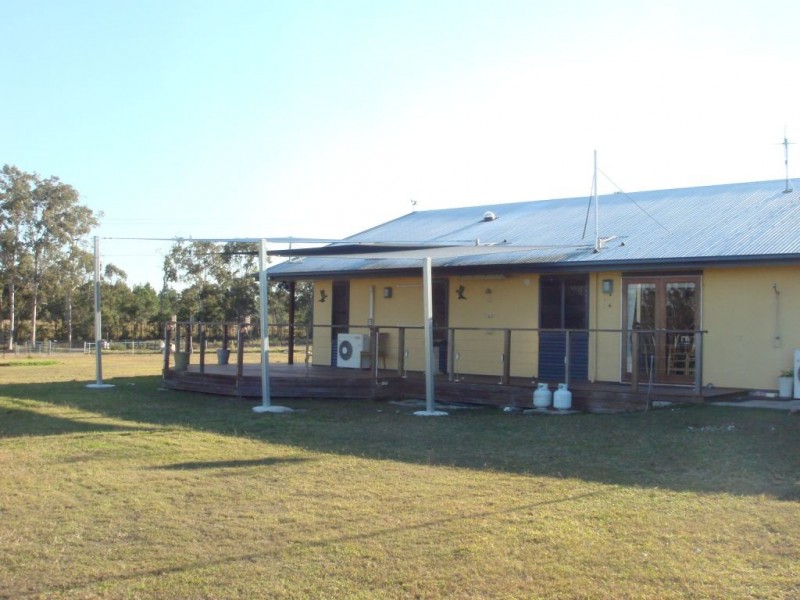 188-200 Old Coach Road, Hervey Bay QLD 4655