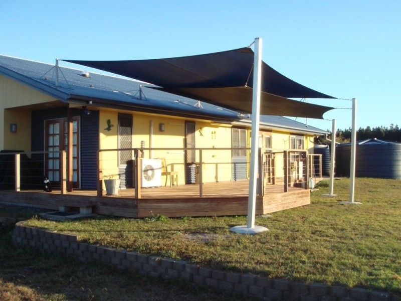 188-200 Old Coach Road, Hervey Bay QLD 4655