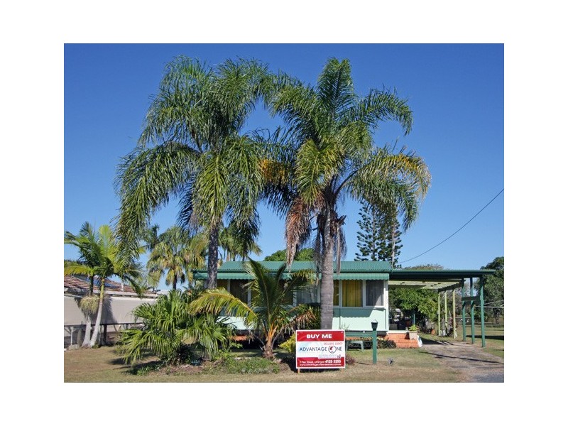 133 Long Street, Point Vernon QLD 4655
