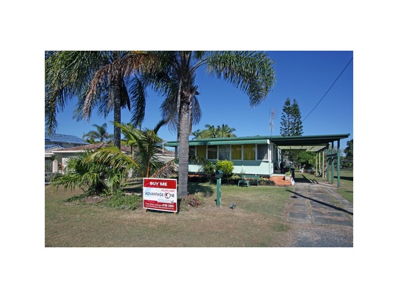 133 Long Street, Point Vernon QLD 4655