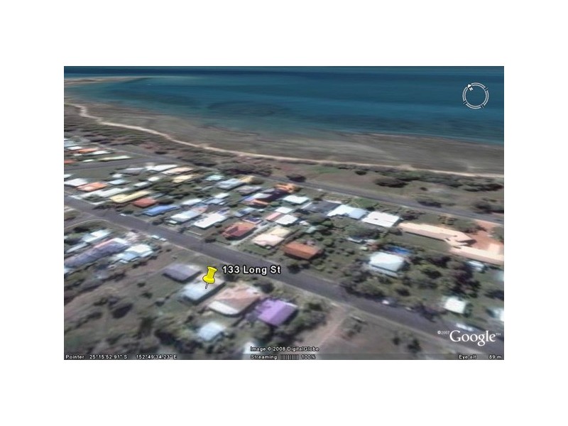 133 Long Street, Point Vernon QLD 4655