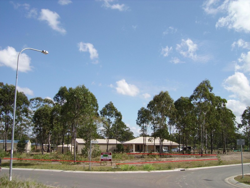 2 brypat close, Burrum Heads QLD 4659