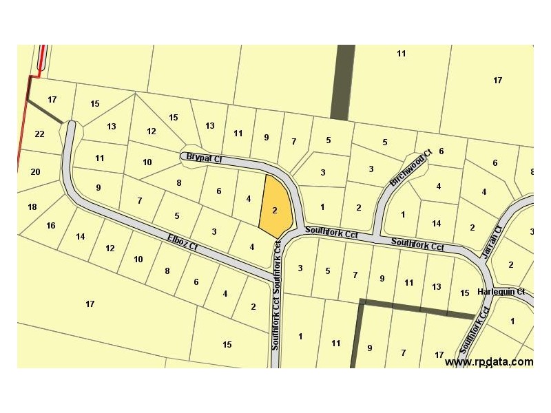 2 brypat close, Burrum Heads QLD 4659