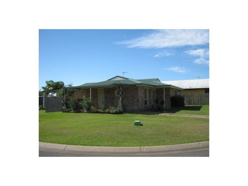 5 Burnett Court, Hervey Bay QLD 4655