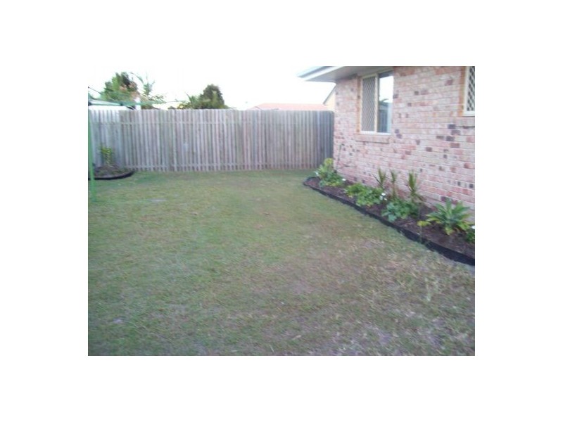 5 Burnett Court, Hervey Bay QLD 4655