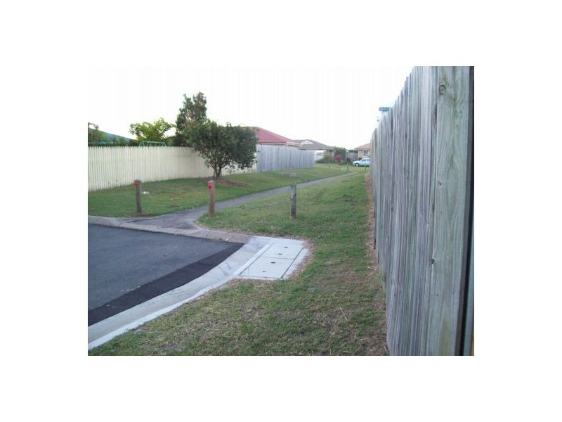 5 Burnett Court, Hervey Bay QLD 4655