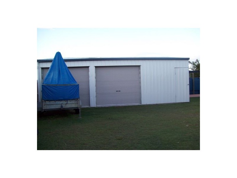 5 Burnett Court, Hervey Bay QLD 4655