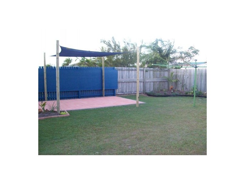 5 Burnett Court, Hervey Bay QLD 4655