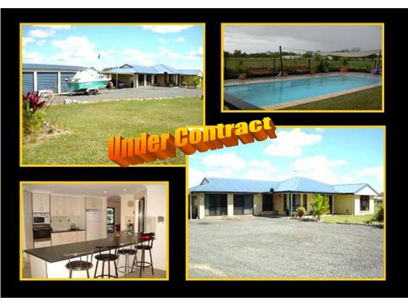 77 Green Acres Road, Hervey Bay QLD 4655