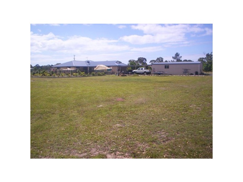 77 Green Acres Road, Hervey Bay QLD 4655