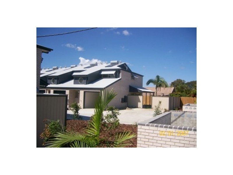 3/66 Winchelsea Street, Pialba QLD 4655