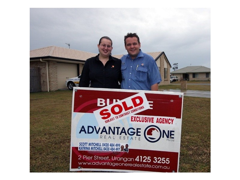 4 Manfred Way, Point Vernon QLD 4655