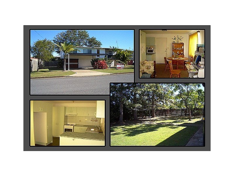 14 Hayworth Street PT Vernon, Hervey Bay QLD 4655