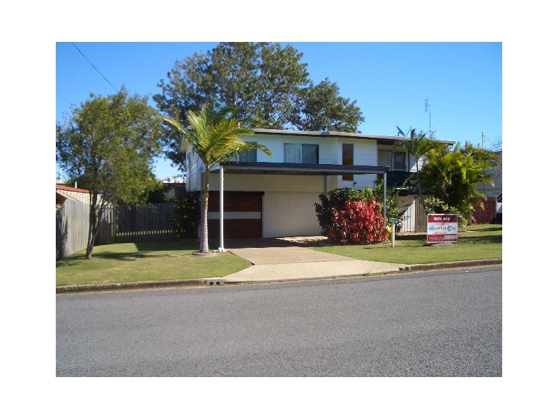 14 Hayworth Street PT Vernon, Hervey Bay QLD 4655